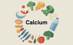 aliments riches en calcium pour la famille