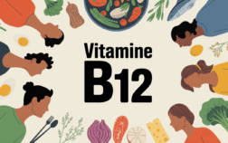 tableau familial aliments vitamine B12