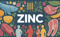 pilulier zinc aliments famille apport quotidien