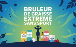 bruleur de graisse extreme sans sport, silhouette et produits minceur