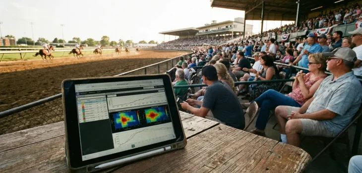 turf et gazette des courses analyse pronostics