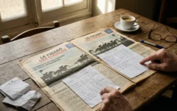 journal hippique gazette des courses pages analyse chevaux
