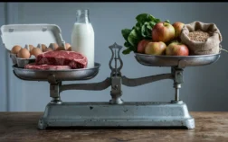 Balance aliments régime Dukan risque santé