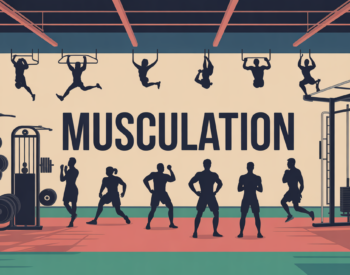 La musculation est-elle un sport à part entière aujourd’hui