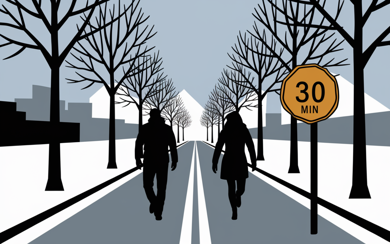 marche vélo hiver renforcement du système immunitaire