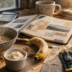 Alimentation course a pied : bol d’avoine et gel de course, timing