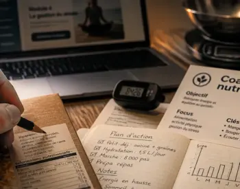 Devenir coach en nutrition : 3 critères pour choisir sa formation et réussir sa reconversion