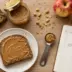 Beurre de cacahuete et cholestérol : tartine et dose 20–30 g/jour