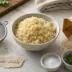 Le quinoa est il un feculent, pseudo-céréale en cuisine : quinoa cru et cuit